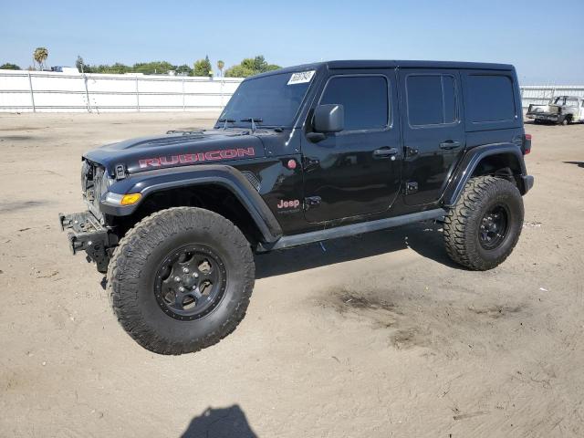 Photo 0 VIN: 1C4HJXFG0LW186962 - JEEP WRANGLER 