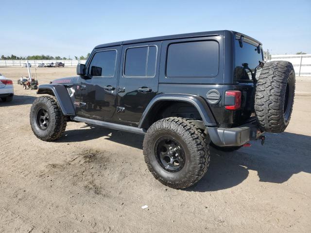 Photo 1 VIN: 1C4HJXFG0LW186962 - JEEP WRANGLER 