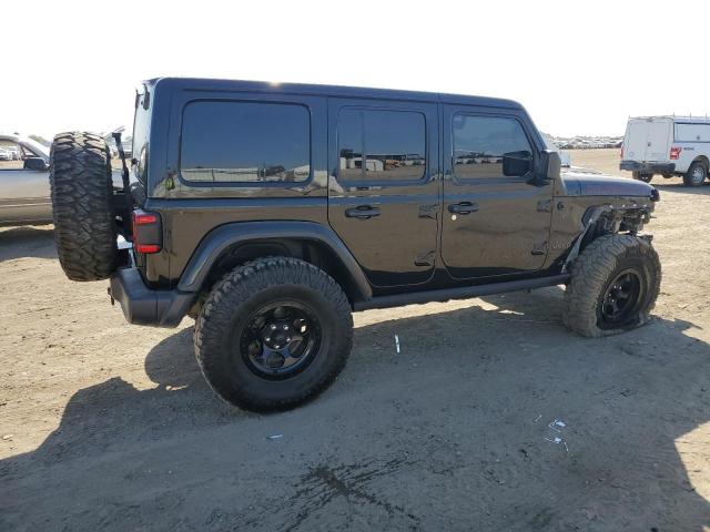 Photo 2 VIN: 1C4HJXFG0LW186962 - JEEP WRANGLER 