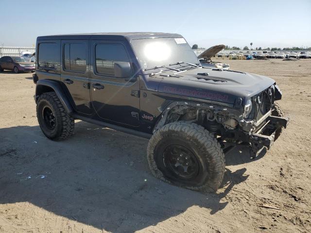 Photo 3 VIN: 1C4HJXFG0LW186962 - JEEP WRANGLER 