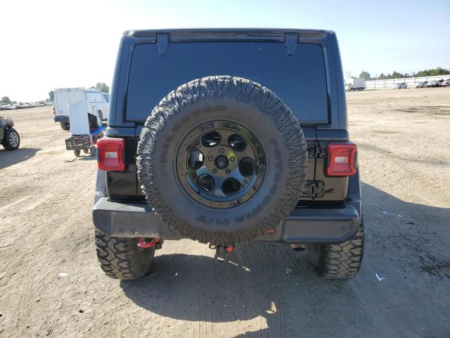 Photo 5 VIN: 1C4HJXFG0LW186962 - JEEP WRANGLER 