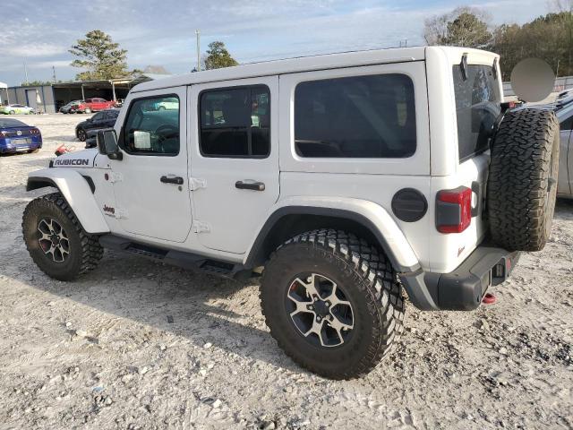 Photo 1 VIN: 1C4HJXFG0MW589941 - JEEP WRANGLER 