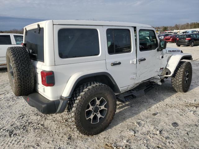 Photo 2 VIN: 1C4HJXFG0MW589941 - JEEP WRANGLER 