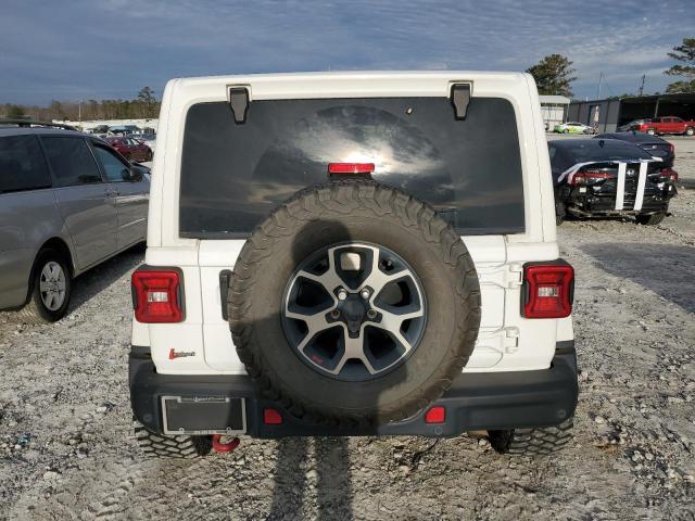 Photo 5 VIN: 1C4HJXFG0MW589941 - JEEP WRANGLER 