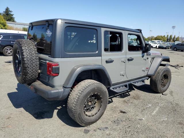 Photo 2 VIN: 1C4HJXFG0MW705056 - JEEP WRANGLER 