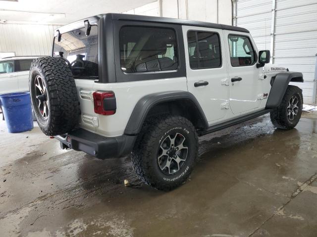 Photo 2 VIN: 1C4HJXFG0MW805559 - JEEP WRANGLER U 