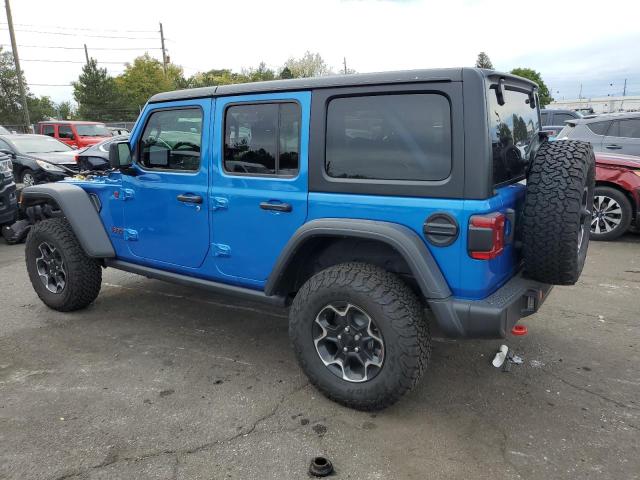 Photo 1 VIN: 1C4HJXFG0PW650144 - JEEP WRANGLER R 