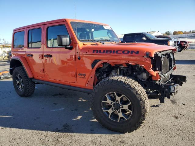 Photo 3 VIN: 1C4HJXFG1JW264520 - JEEP WRANGLER U 