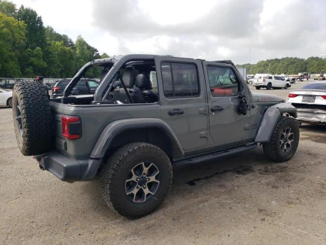 Photo 2 VIN: 1C4HJXFG1JW315479 - JEEP WRANGLER U 