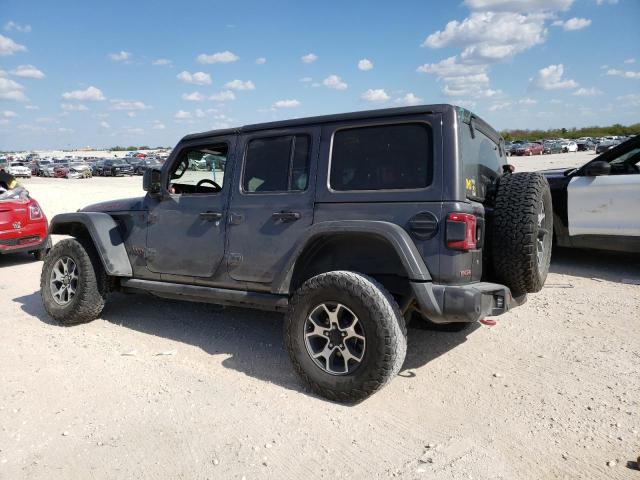 Photo 1 VIN: 1C4HJXFG1KW676003 - JEEP WRANGLER U 