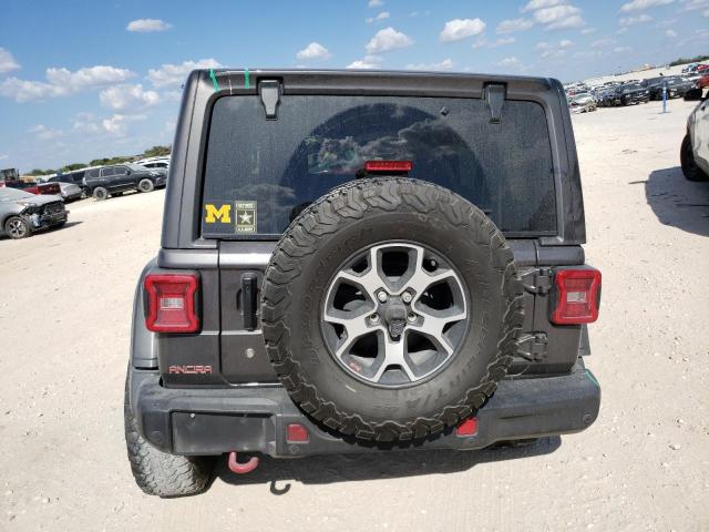 Photo 5 VIN: 1C4HJXFG1KW676003 - JEEP WRANGLER U 