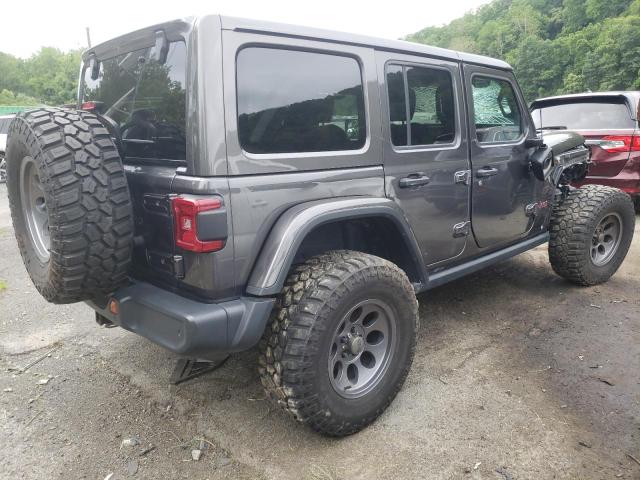 Photo 2 VIN: 1C4HJXFG1LW141187 - JEEP WRANGLER U 