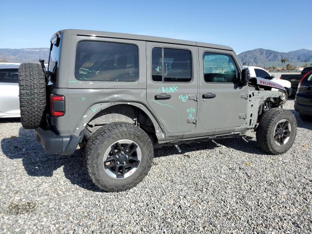 Photo 2 VIN: 1C4HJXFG1LW141271 - JEEP WRANGLER U 