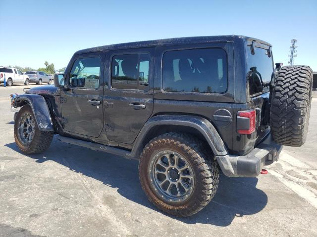 Photo 1 VIN: 1C4HJXFG1LW300046 - JEEP WRANGLER 