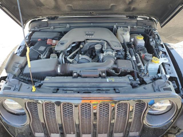 Photo 11 VIN: 1C4HJXFG1LW300046 - JEEP WRANGLER 