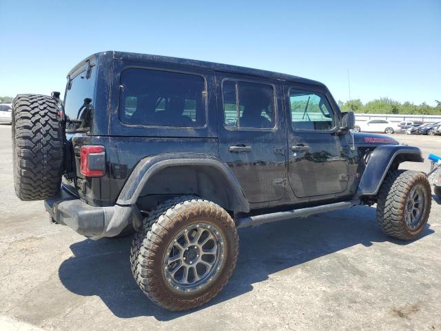 Photo 2 VIN: 1C4HJXFG1LW300046 - JEEP WRANGLER 