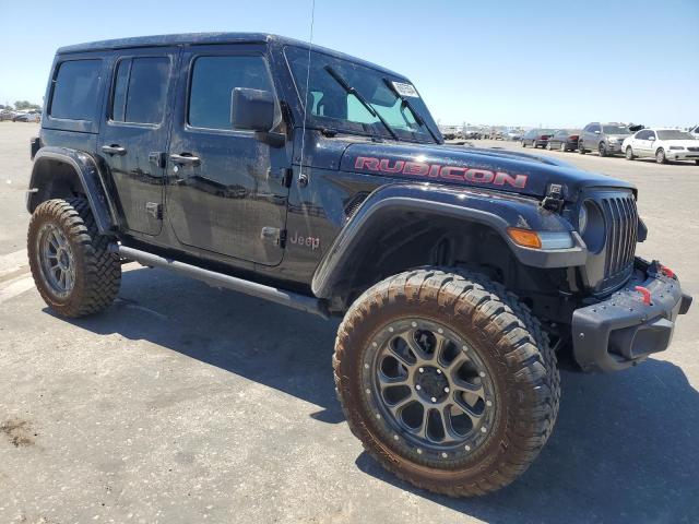 Photo 3 VIN: 1C4HJXFG1LW300046 - JEEP WRANGLER 