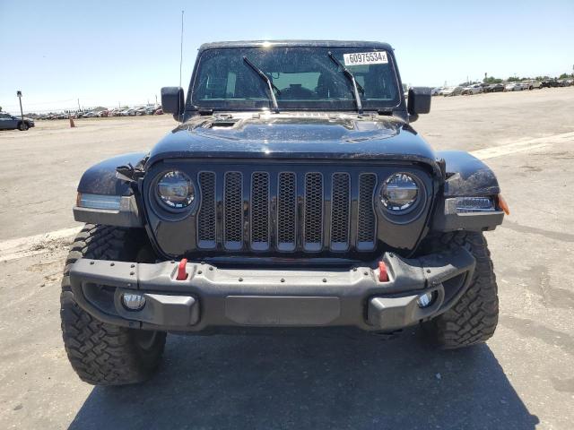 Photo 4 VIN: 1C4HJXFG1LW300046 - JEEP WRANGLER 