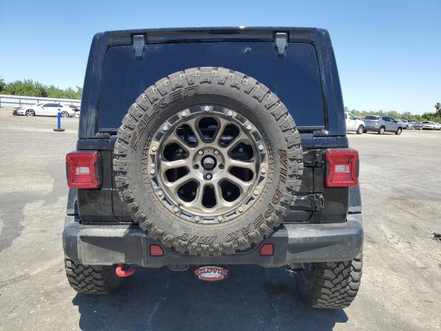 Photo 5 VIN: 1C4HJXFG1LW300046 - JEEP WRANGLER 