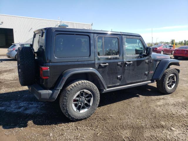 Photo 2 VIN: 1C4HJXFG1MW554437 - JEEP WRANGLER U 