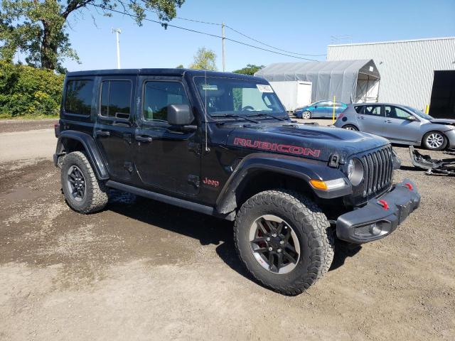 Photo 3 VIN: 1C4HJXFG1MW554437 - JEEP WRANGLER U 