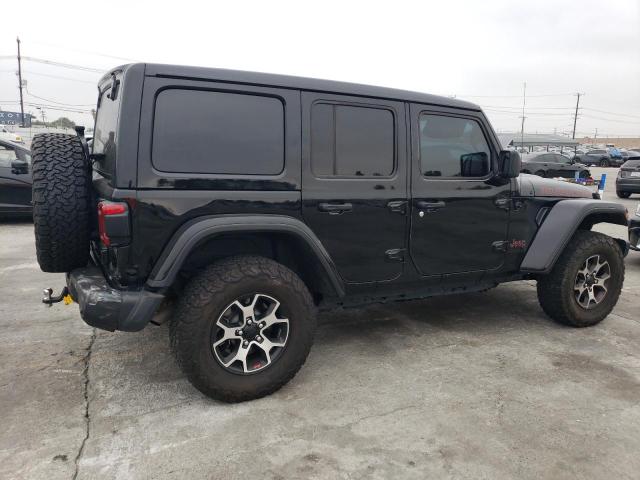 Photo 2 VIN: 1C4HJXFG1MW559167 - JEEP WRANGLER 