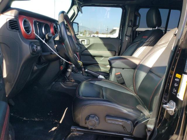 Photo 6 VIN: 1C4HJXFG1MW559167 - JEEP WRANGLER 