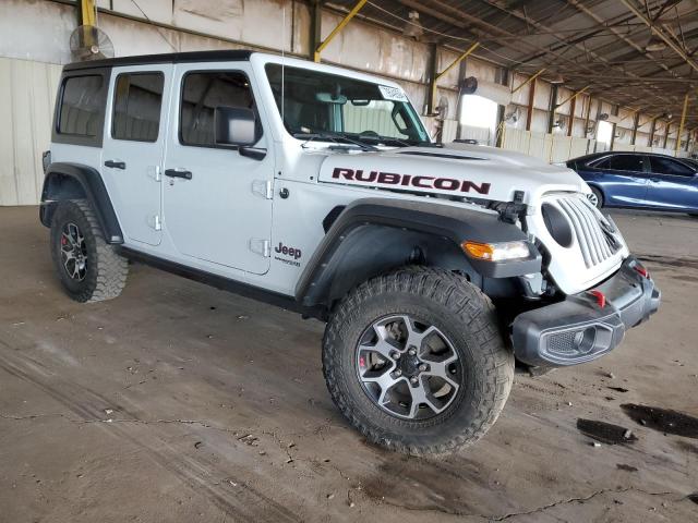 Photo 3 VIN: 1C4HJXFG1MW769025 - JEEP WRANGLER U 