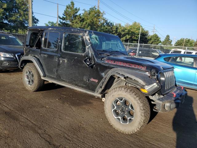 Photo 3 VIN: 1C4HJXFG1PW527582 - JEEP WRANGLER R 