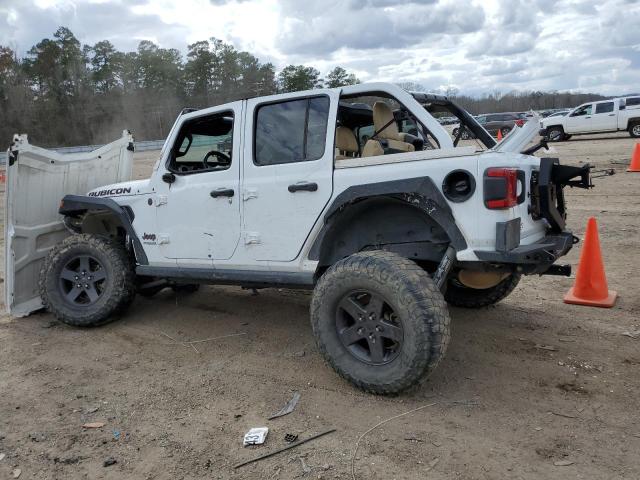 Photo 1 VIN: 1C4HJXFG2JW226441 - JEEP WRANGLER 