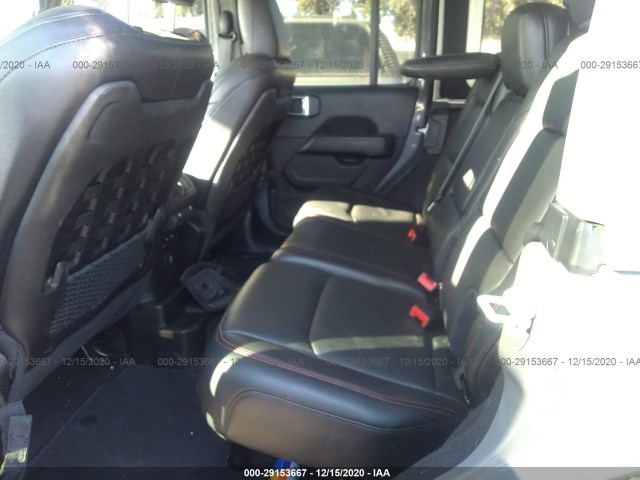 Photo 7 VIN: 1C4HJXFG2KW657444 - JEEP WRANGLER 