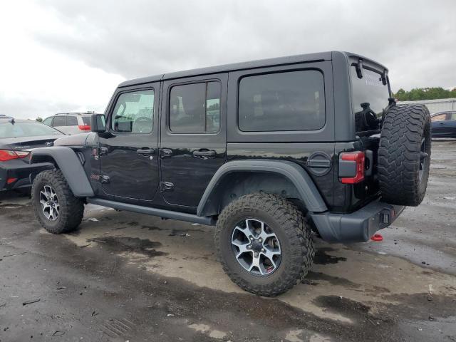 Photo 1 VIN: 1C4HJXFG2LW164767 - JEEP WRANGLER U 