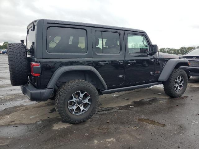 Photo 2 VIN: 1C4HJXFG2LW164767 - JEEP WRANGLER U 