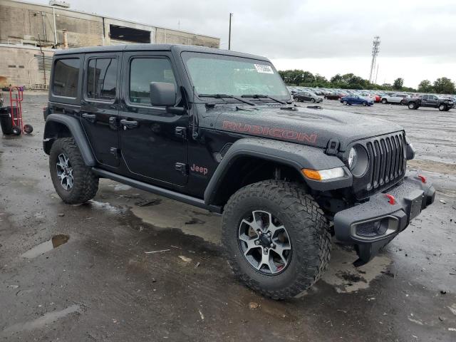 Photo 3 VIN: 1C4HJXFG2LW164767 - JEEP WRANGLER U 