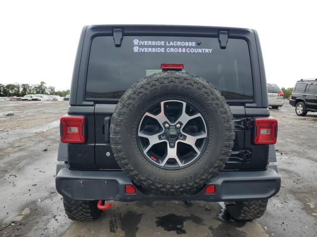 Photo 5 VIN: 1C4HJXFG2LW164767 - JEEP WRANGLER U 