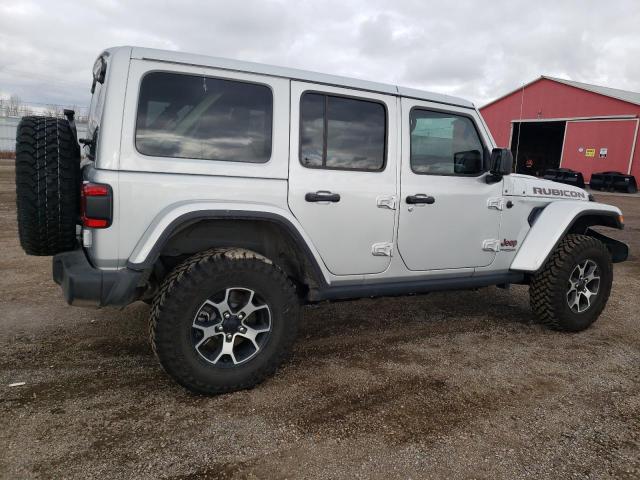 Photo 2 VIN: 1C4HJXFG2NW250888 - JEEP WRANGLER U 