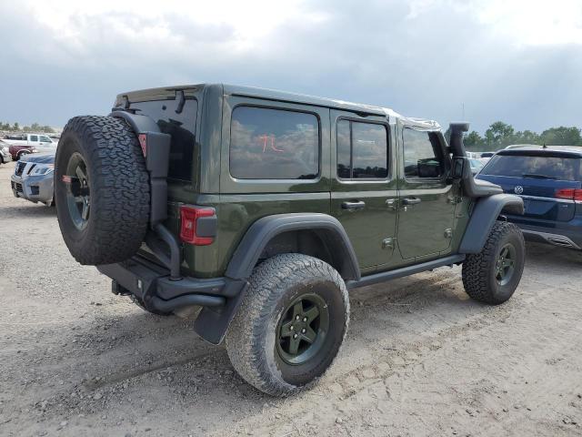 Photo 2 VIN: 1C4HJXFG2PW506160 - JEEP WRANGLER R 