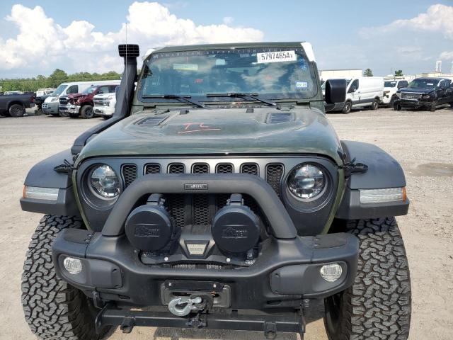 Photo 4 VIN: 1C4HJXFG2PW506160 - JEEP WRANGLER R 