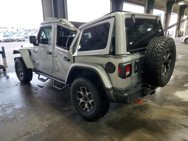 Photo 1 VIN: 1C4HJXFG2PW508619 - JEEP WRANGLER R 