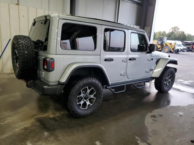 Photo 2 VIN: 1C4HJXFG2PW508619 - JEEP WRANGLER R 