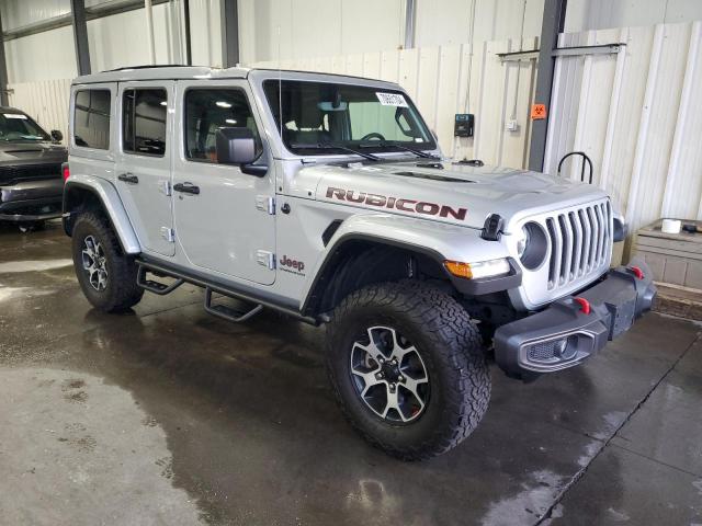 Photo 3 VIN: 1C4HJXFG2PW508619 - JEEP WRANGLER R 