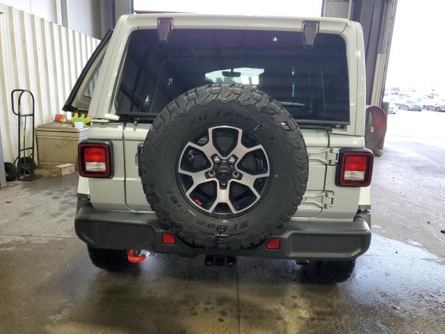 Photo 5 VIN: 1C4HJXFG2PW508619 - JEEP WRANGLER R 