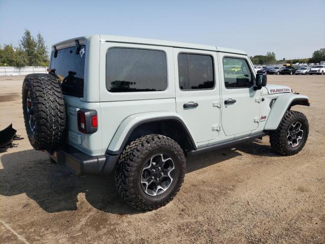 Photo 2 VIN: 1C4HJXFG2PW542852 - JEEP WRANGLER R 