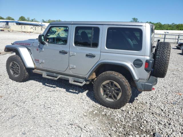 Photo 1 VIN: 1C4HJXFG3JW109841 - JEEP WRANGLER 