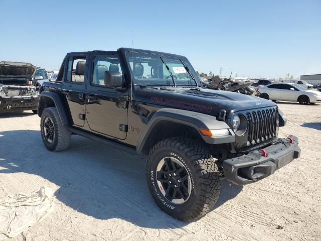 Photo 3 VIN: 1C4HJXFG3JW174530 - JEEP WRANGLER U 