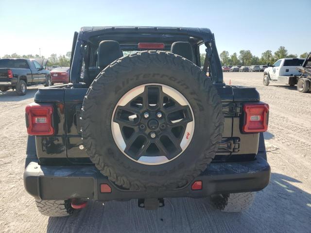 Photo 5 VIN: 1C4HJXFG3JW174530 - JEEP WRANGLER U 