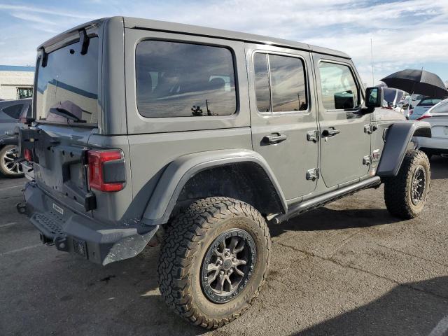 Photo 2 VIN: 1C4HJXFG3JW298040 - JEEP WRANGLER 