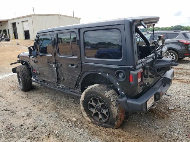 Photo 1 VIN: 1C4HJXFG3KW551004 - JEEP ALL MODELS 