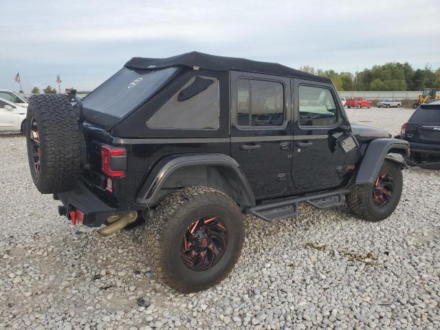 Photo 2 VIN: 1C4HJXFG3MW713068 - JEEP WRANGLER U 