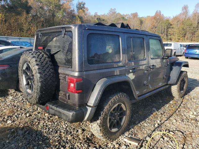 Photo 2 VIN: 1C4HJXFG4LW144021 - JEEP WRANGLER U 